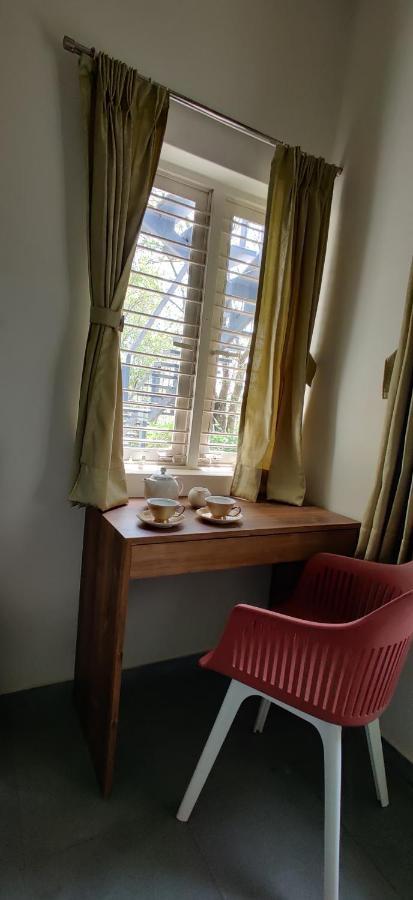 Shakuntala Farms - Rustic Farmstay With Modern Comforts 나식 외부 사진