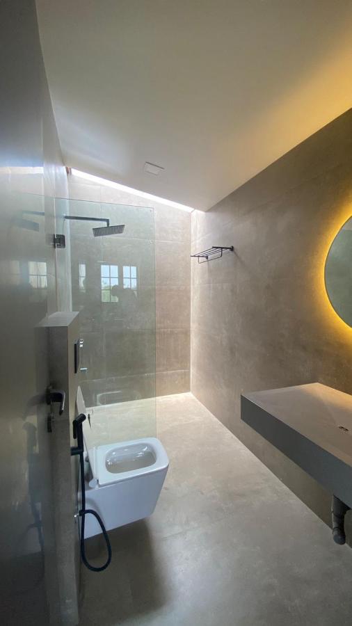 Shakuntala Farms - Rustic Farmstay With Modern Comforts 나식 외부 사진